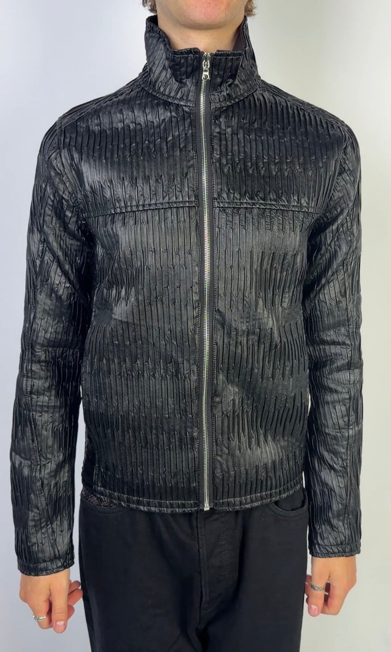 Basalt Jacket Sample